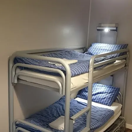 Auberge de jeunesse Doolin Hostel *
