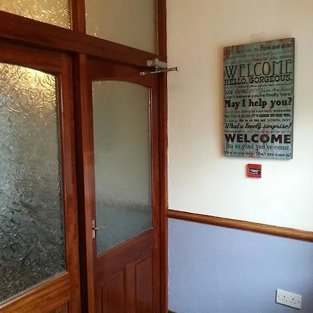 Doolin Hostel Doolin