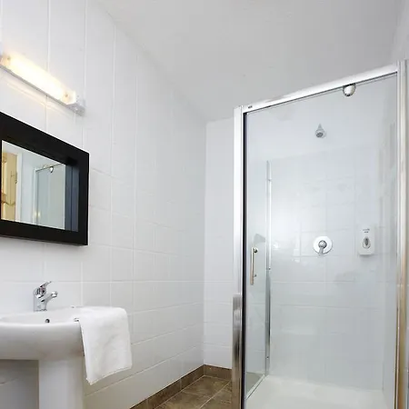 Doolin Hostel