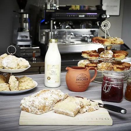 Doolin Hostel Дулин