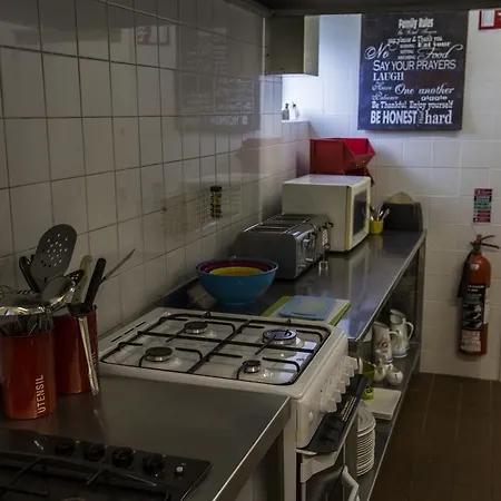 Doolin Hostel
