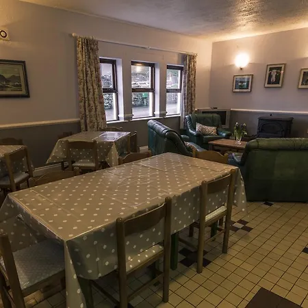 Doolin Hostel Doolin