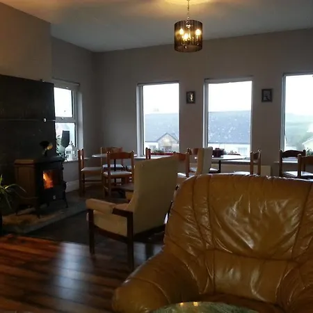 Doolin Hostel