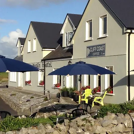 Doolin Hostel Auberge de jeunesse Doolin