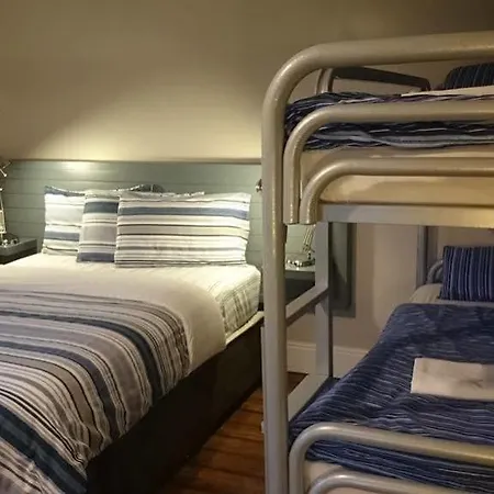 Doolin Hostel