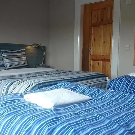 Doolin Hostel Auberge de jeunesse *
