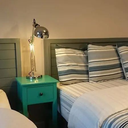 Doolin Hostel Auberge de jeunesse