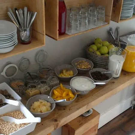 Doolin Hostel Auberge de jeunesse