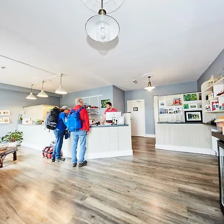 Doolin Hostel Auberge de jeunesse