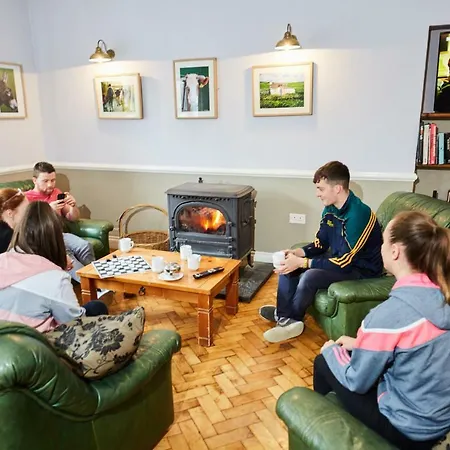 Auberge de jeunesse Doolin Hostel