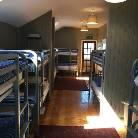 Doolin Hostel Auberge de jeunesse