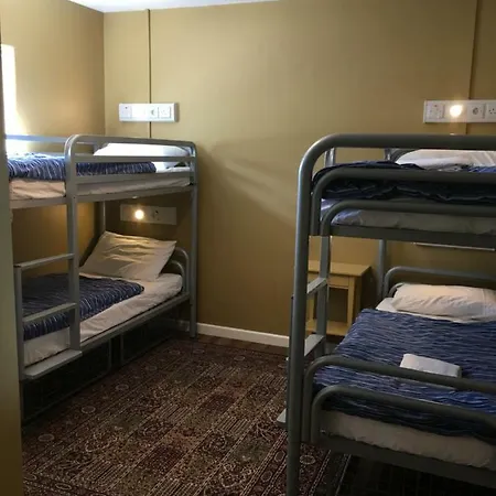 Doolin Hostel Auberge de jeunesse *