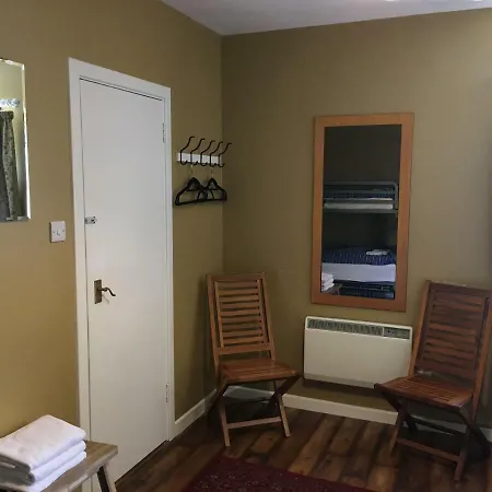 Doolin Hostel Хостел