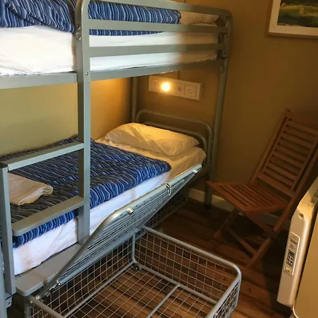 Doolin Hostel Хостел *
