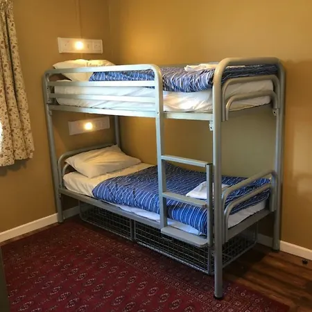 Doolin Hostel