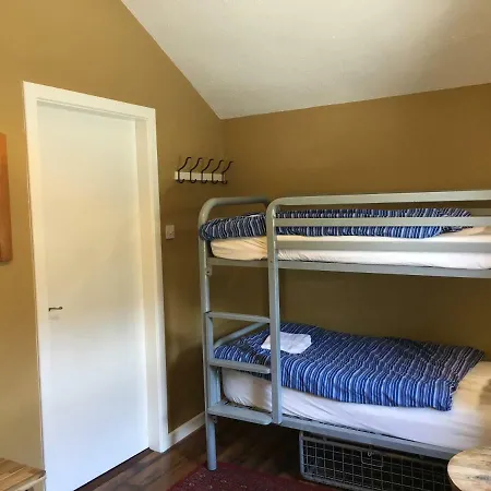 Doolin Hostel * Doolin