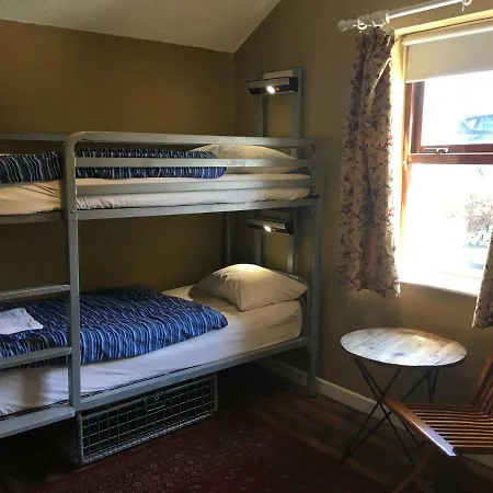 Хостел Doolin Hostel Дулин