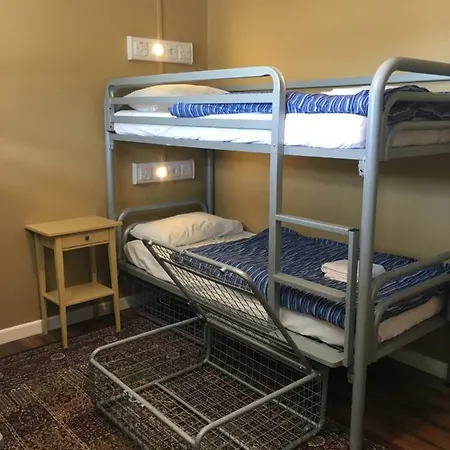 Doolin Hostel