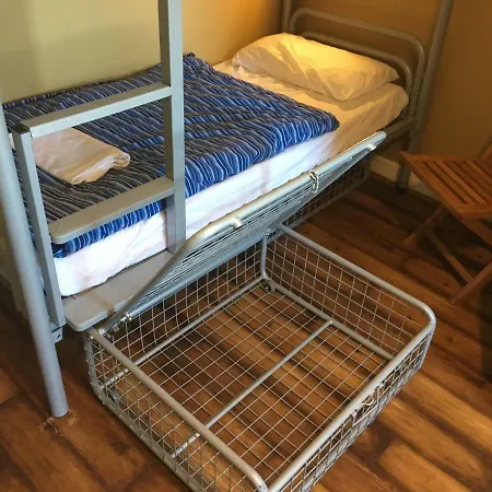 Doolin Hostel