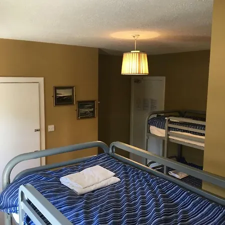 Doolin Hostel Хостел