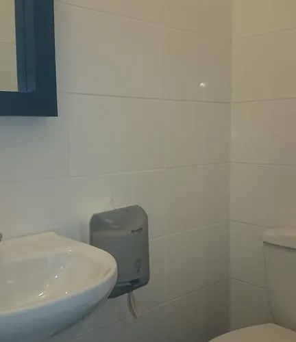 Hostal Doolin Hostel