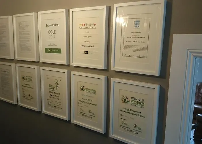 杜林旅馆 旅馆 *