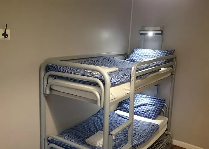 Hostal Doolin Hostel *