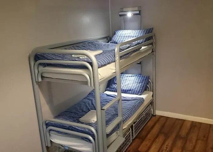 Doolin Hostel Hostal *