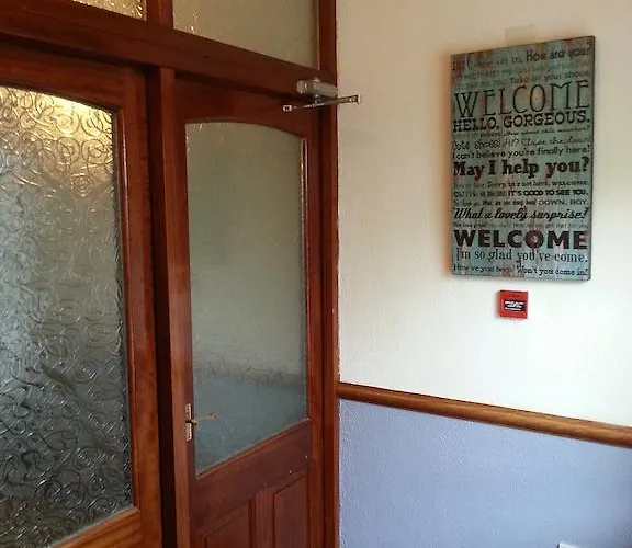 Doolin Hostel Doolin