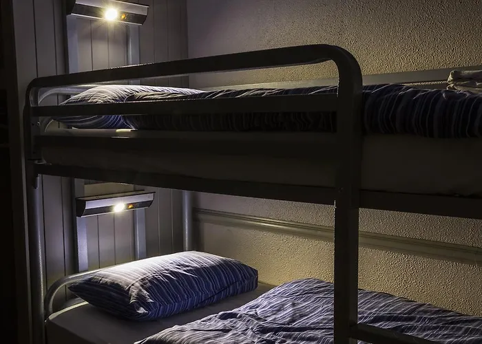 Hostal Doolin Hostel