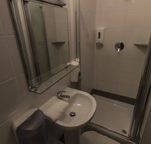 Doolin Hostel Hostal