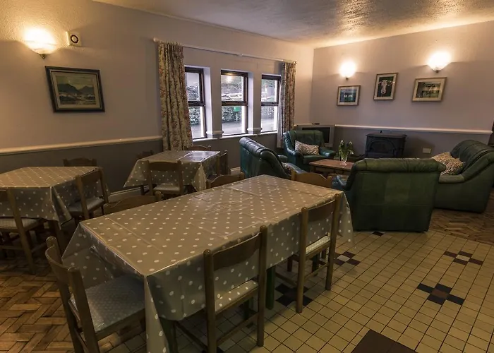 Doolin Hostel Doolin