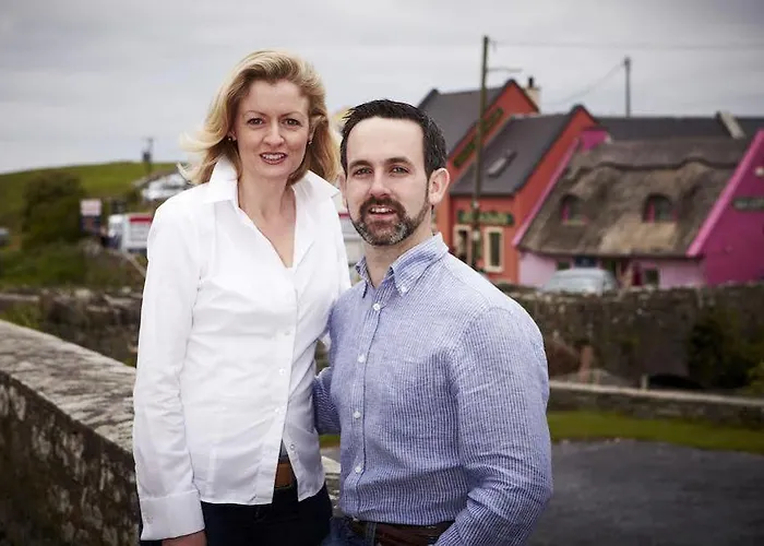 Hostal Doolin Hostel Doolin