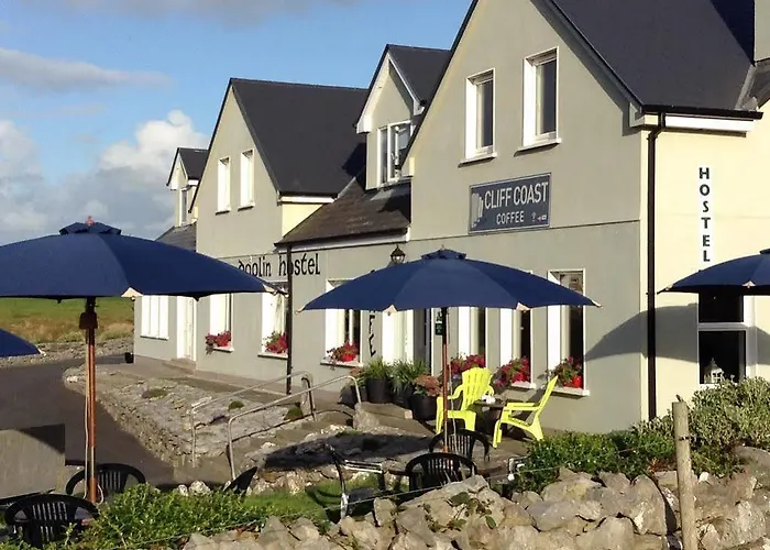 Doolin Hostel Hostal Doolin