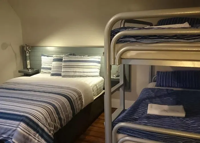 Doolin Hostel