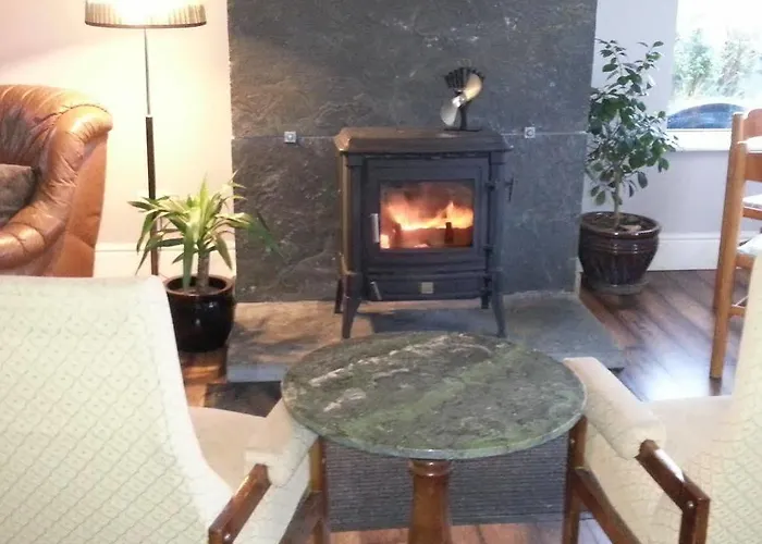 Hostal Doolin Hostel *