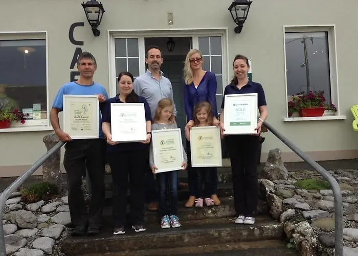 Doolin Hostel * Doolin