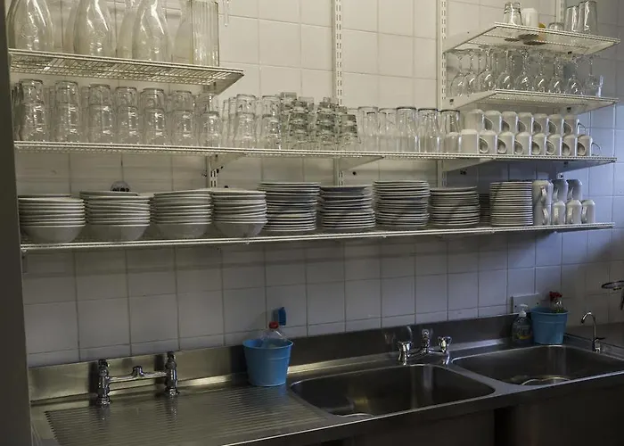 旅馆 杜林旅馆 杜林