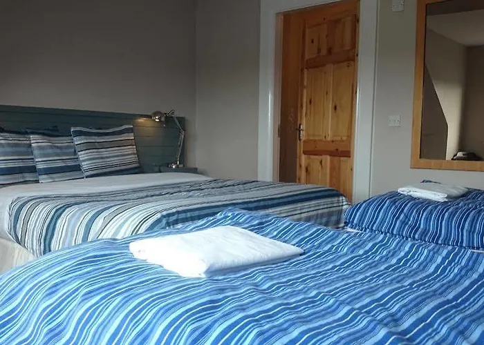 Doolin Hostel Hostal *