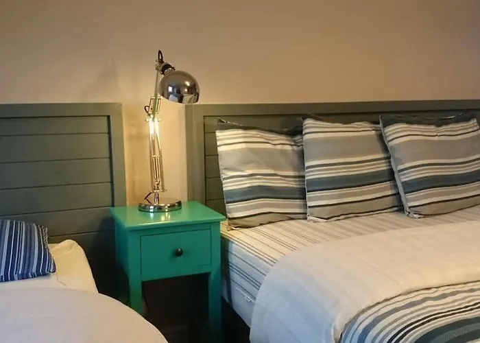 Doolin Hostel Hostal