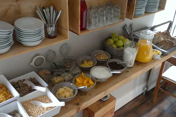 Doolin Hostel Hostal