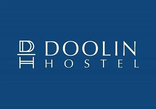 Doolin Hostel Hostal *