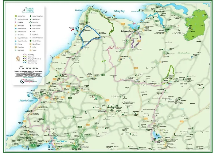 Hostal Doolin Hostel