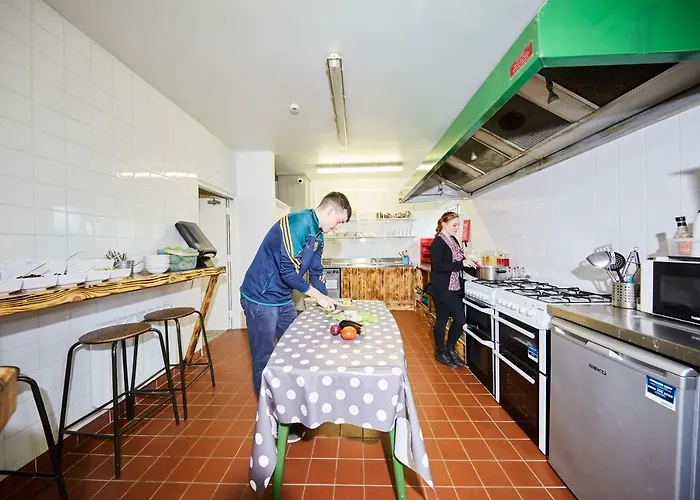 Doolin Hostel Hostal