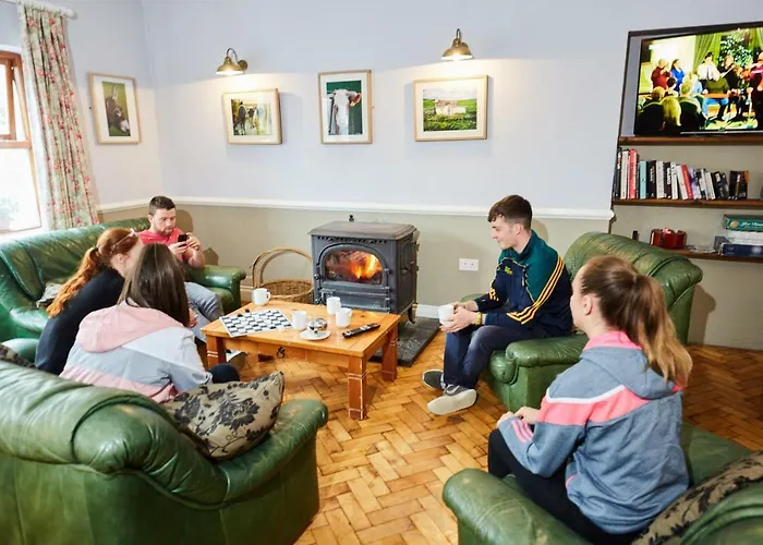 Hostal Doolin Hostel