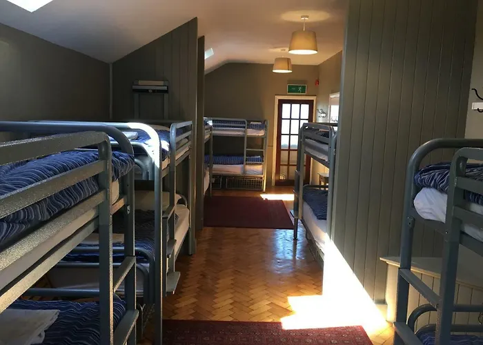 Doolin Hostel Hostal