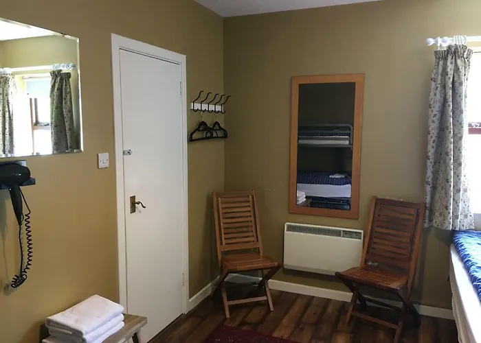 Doolin Hostel Hostal