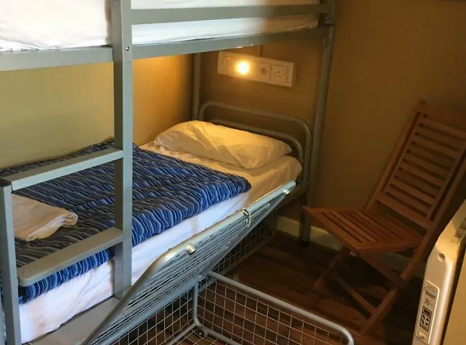 Doolin Hostel Hostal *