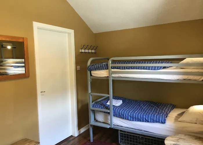 Doolin Hostel * Doolin