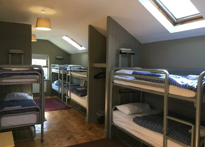 Hostal Doolin Hostel *